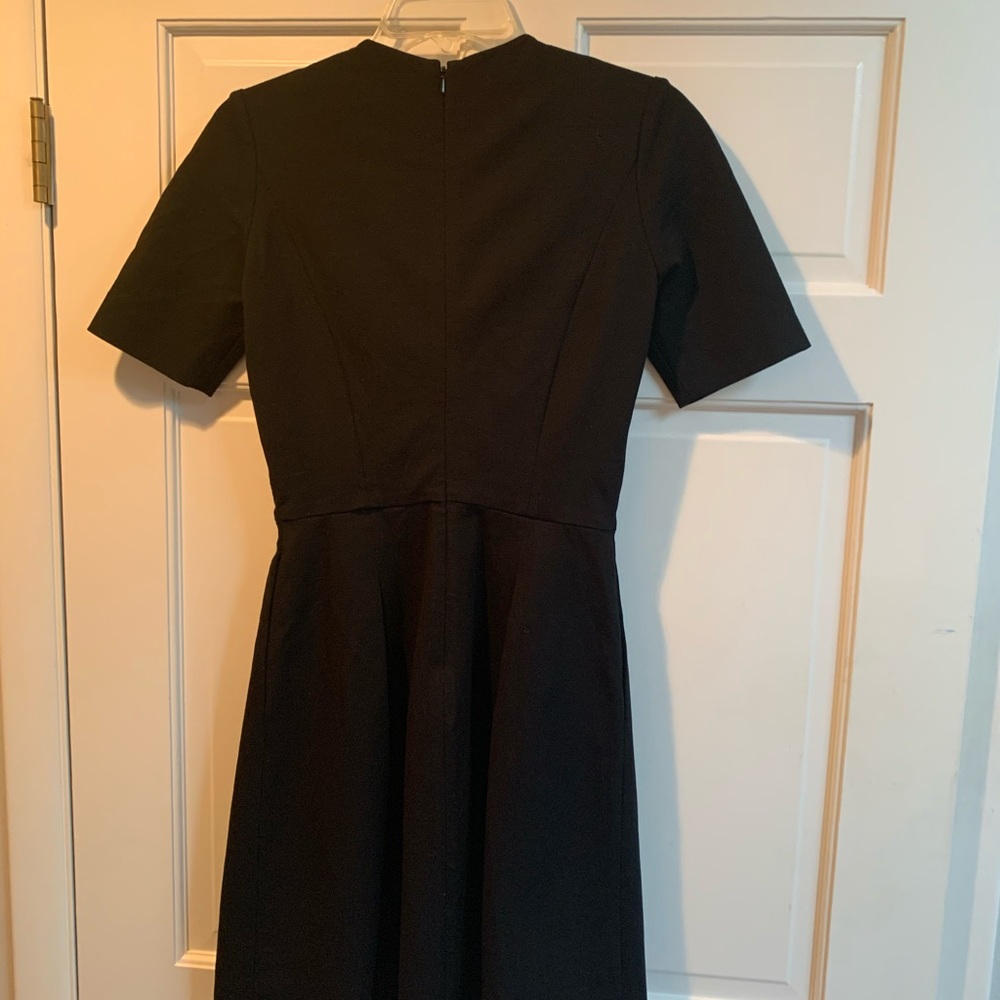 Issa London Black dress - Picture 3 of 6
